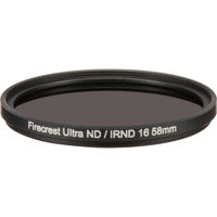 

Formatt Hitech Firecrest Ultra 58mm Neutral Density 4.8 Filter