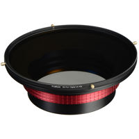 

Fotodiox WonderPana 145 Essentials Kit for Tamron 15-30mm SP F/2,8 Di VC USD Wide-Angle Zoom Lens, Includes WonderPana145 Filter Holder, 145mm Heavy Duty Inner Pinch Lens Cap, 145mm Circular Polarizing (CPL) Filter