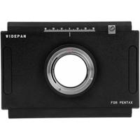 

Fotodiox Large Format 4x5 Adapter with Centered Mount for Pentax K Mount Camera