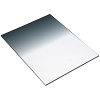 

Fotodiox 6.6x8.5" Graduated Neutral Density 0.6 2-Stop Soft Edge Filter for WonderPana 66 Systems, Break Resistant