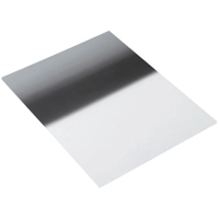 

Fotodiox WonderPana 6.6x8.5" Reverse Graduated Neutral Density 0.6 Soft Edge Filter
