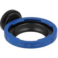 

Fotodiox Pro Lens Mount Adapter Arri PL Lens to Canon EF Camera