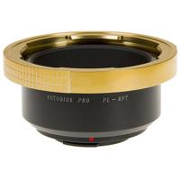 

Fotodiox Lens Mount Adapter for Arri PL Mount Lens to Micro Four Thirds Camera