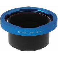 

Fotodiox Mount Adapter for Arri PL Lens to Sony NEX E-Mount Camera