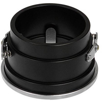 

Fotodiox Lens Mount Adapter for Arri Standard (Arri-S) Mount SLR Lens to Fujifilm Fuji X-Series Mirrorless Camera Body