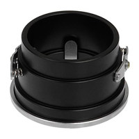 

Fotodiox Lens Mount Adapter for Arri Standard (Arri-S) Mount SLR Lens to Sony Alpha E-Mount Mirrorless Camera Body