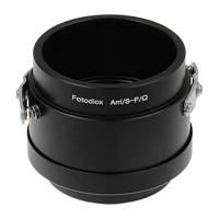 

Fotodiox Mount Adapter for Arri/Std Lens to Pentax Q Series Camera