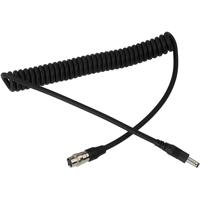 

Fotodiox B4 2/3" 6-Pin to DC 12V Hirose Power Cable for Fujinon, Nikon, Canon, Angenieux and Schneider Lens Servo