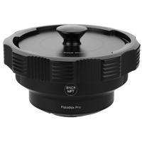 

Fotodiox Pro Lens Mount Adapter for BNCR Cinema Lens to Micro Four Thirds Camera