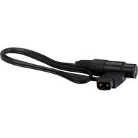 

Fotodiox Power Adapter Cable, 2-Pin D-Tap Male to 4-Pin XLR Female, 21"