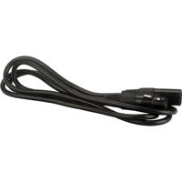 

Fotodiox Power Adapter Cable, 4-Pin XLR Female to 4-Pin XLR Male, 67.5"