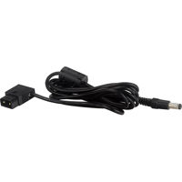 

Fotodiox Power Adapter Cable, 2-Pin D-Tap Male to 2.1mm Barrel DC, 69.5"