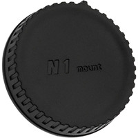 

Fotodiox Replacement Rear Lens Cap for Nikon 1-Series Mirrorless Cameras