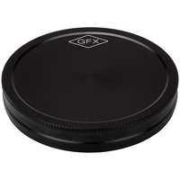 

Fotodiox Pro Metal Rear Lens Cap for Fujifilm G-Mount GFX Lenses and Adapters
