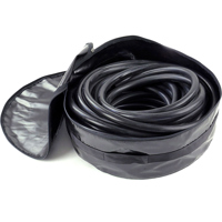 

Fotodiox SnakeTrack 50' Solid Flexible Rubber Track Rail for CamDolly Cinema System