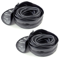 

Fotodiox SnakeTrack 50' Solid Flexible Rubber Track Rail for CamDolly Cinema System, 2-Pack