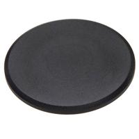 

Fotodiox Premium Metal Replacement Camera Body Cap for M39 Mount Cameras, Black