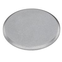 

Fotodiox Premium Metal Replacement Camera Body Cap for M39 Mount Cameras, Silver