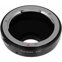 

Fotodiox Mount Adapter for Contax/Yashica Lens to C-Mount Movie and CCTV Camera