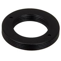 

Fotodiox Pro Lens Mount Adapter for D-Mount Cine Lens to C-Mount (1" Screw Mount) Cine & CCTV Camera Body