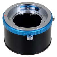 

Fotodiox Mount Adapter for DKL Lens to Sony NEX E-Mount Camera