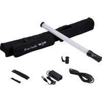 

Fotodiox DaoLite Prizmo Edition DLC-2 2' RGBW+T 360 Degree Tube LED Wand Light Only