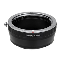 

Fotodiox Adapter for Canon EF and EF-S Lens to Leica M-Series Digital Camera