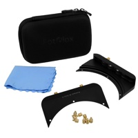 

Fotodiox WonderPana 66 FreeArc Essentials 0.9 ND Hard Edge Kit for Tokina 16-28mm f/2.8 AT-X Pro FX Lens (Full Frame 35mm), Includes WonderPana FreeArc Rotating Filter Holder, 145mm ND 16 (4-Stop) Filter, WonderPana 66 Upgrade Bracket, 6.6x8.5" Grad ND 0.