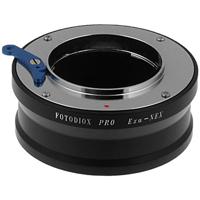 

Fotodiox Mount Adapter for Exakta/Topcon Lens to Sony NEX E Mount Camera