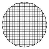

Fotodiox Pro 48" 50 Degree Eggcrate Grid for Deep EZ-Pro Parabolic Softboxes