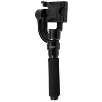 

Fotodiox Freeflight Moto MkII 3-Axis Handheld Powered Video Gimbal Stabilizer System and Stealthy Camera Support Mount for GoPro HERO, Smartphone and iPhone