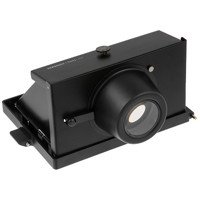 

Fotodiox Pro Right Angle View Finder Hood with Magnifying Eyepiece Viewer for 4x5 Toyo Large Format View Camera