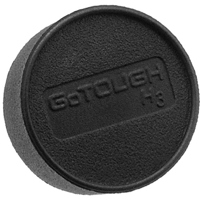 

Fotodiox Replacement Lens Caps for HERO 3/3+/4 Naked Camera, Set of 3
