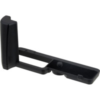 

Fotodiox Pro Metal Camera Hand Grip for Canon EOS M10 Mirrorless Digital Camera, with Battery Access