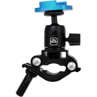 

Fotodiox GoTough Talon Handlebar/Seatpost QR Mount for GoPro HD Hero, HERO2, HERO3, HERO3+ and HERO4 Cameras with Quick-Release Clips