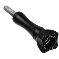 

Fotodiox GoTough Long Thumbscrew with 1.77"/45mm Knob for GoPro Cameras, Black