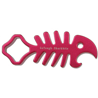 

Fotodiox GoTough Sharkbite Wrench for GoPro Thumbscrews, Red