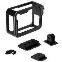 

Fotodiox Pro GoTough Sharkcage for GoPro HERO5 Naked Action Cameras, Skeleton Housing Protective Cage Case