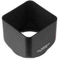 

Fotodiox Lens Hood for Hasselblad B60 with 100mm, 150mm, 180mm and 250mm Telephoto CF Lens