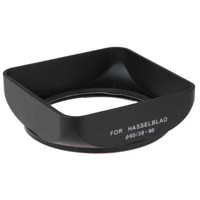 

Fotodiox Bayonet Mount Lens Hood for Hasselblad B60 with 38mm, 50mm and 60mm Wide-Angle CF Lens