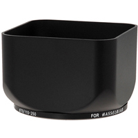

Fotodiox Lens Hood for Hasselblad B70 with 100mm, 150mm, 180mm and 250mm Telephoto CF Lens