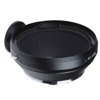 

Fotodiox Mount Adapter for Hasselblad V to Nikon F-Mount Camera