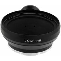 

Fotodiox Mount Adapter for Hasselblad V to Sony Alpha Mount Camera