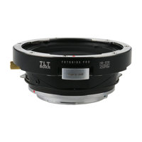 

Fotodiox TLT ROKR Tilt/Shift Lens Mount Adapter for Hasselblad V-Mount SLR Lenses to Fujifilm X-Series Mirrorless Camera
