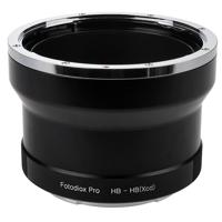 

Fotodiox Pro Lens Mount Adapter for Hasselblad V-Mount SLR Lens to Hasselblad XCD Mount Mirrorless Digital Camera Systems
