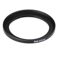 

Fotodiox Hasselblad Bayonet 50 B50 to 62mm Aluminum Step Up Ring