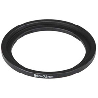 

Fotodiox Hasselblad Bayonet 60 B60-72mm Aluminum Step Ring