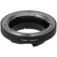 

Fotodiox Mount Adapter for Konica AR Lens to Leica M-Series Camera