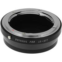 

Fotodiox Mount Adapter for Konica Auto-Reflex Lens to Micro Four Thirds Mount Mirrorless Camera