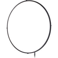 

Fotodiox C-1500RSV 30" Round Pro FlapJack Studio XL Bi-Color Photo/Video Dimmable LED Edge Light